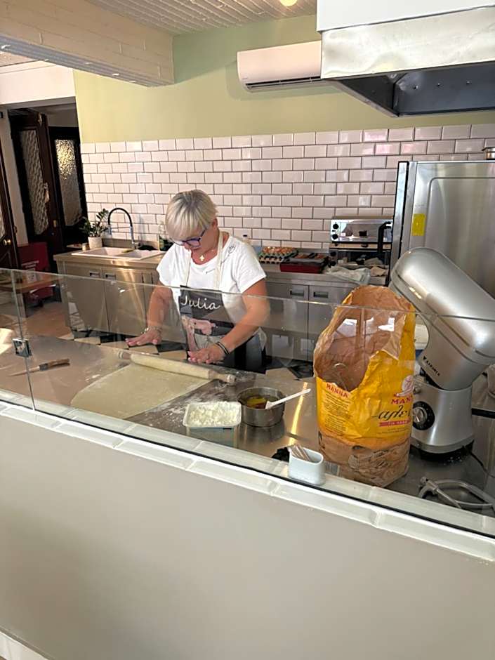 The Maroon Bottle Luxury Suites