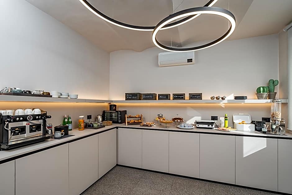 Elide Design Hotel