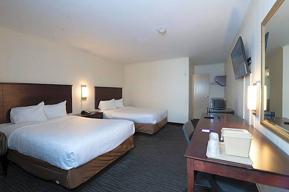 Knights Inn South Amboy