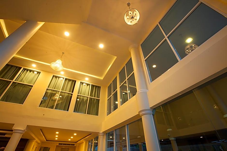 Pranee Home Phang-nga