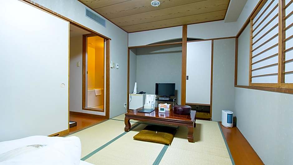 Hotel Fukuya
