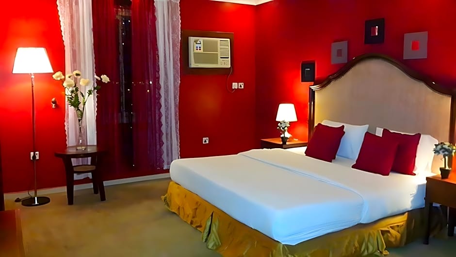 Aseel Hotel Apartment