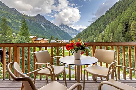 SWISSPEAK Resorts Zinal