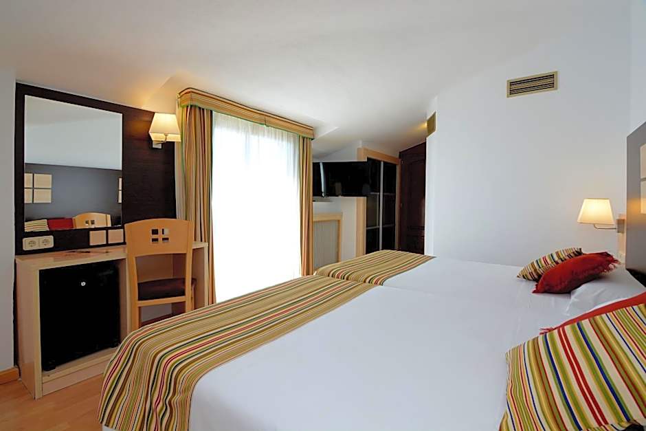 Don Angel & SPA & Padel- Adults Recommended