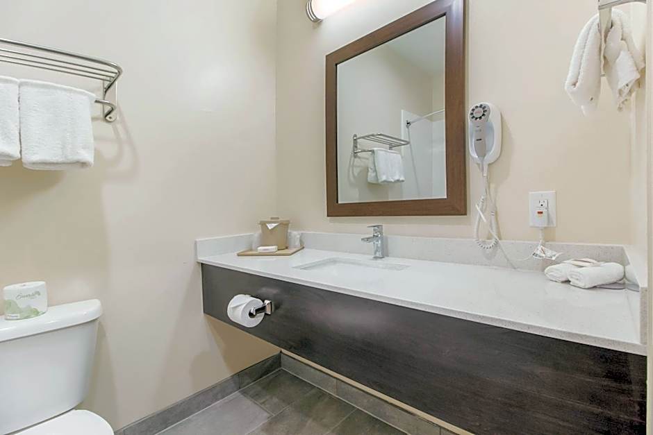 Red Roof Inn Houston - Willowbrook