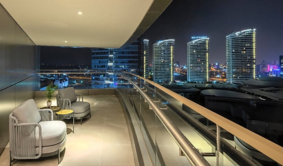 Hilton Mall of Istanbul