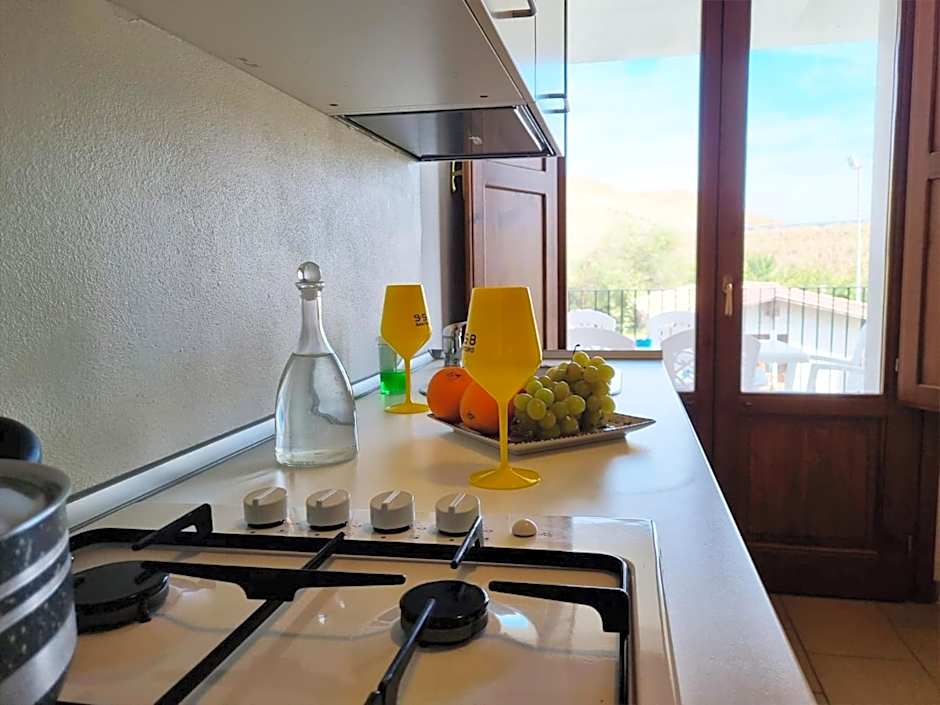 Barko Apartments & Suites