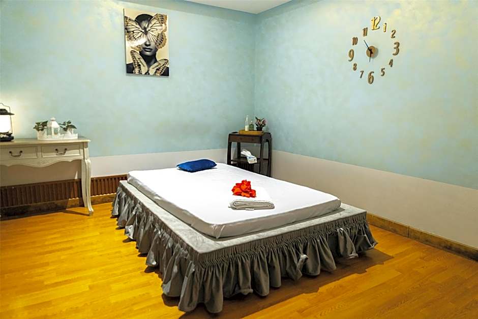 Levatio Hotel Muscat