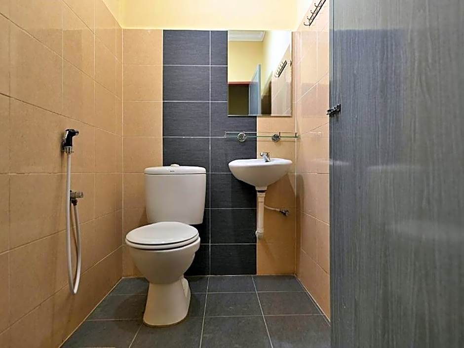 Langkawi Tok Jah Guest House Pantai Cenang