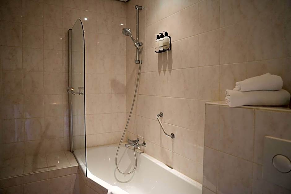 Hotel Het Witte Paard