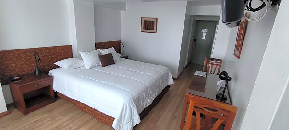 Faraona Grand Hotel