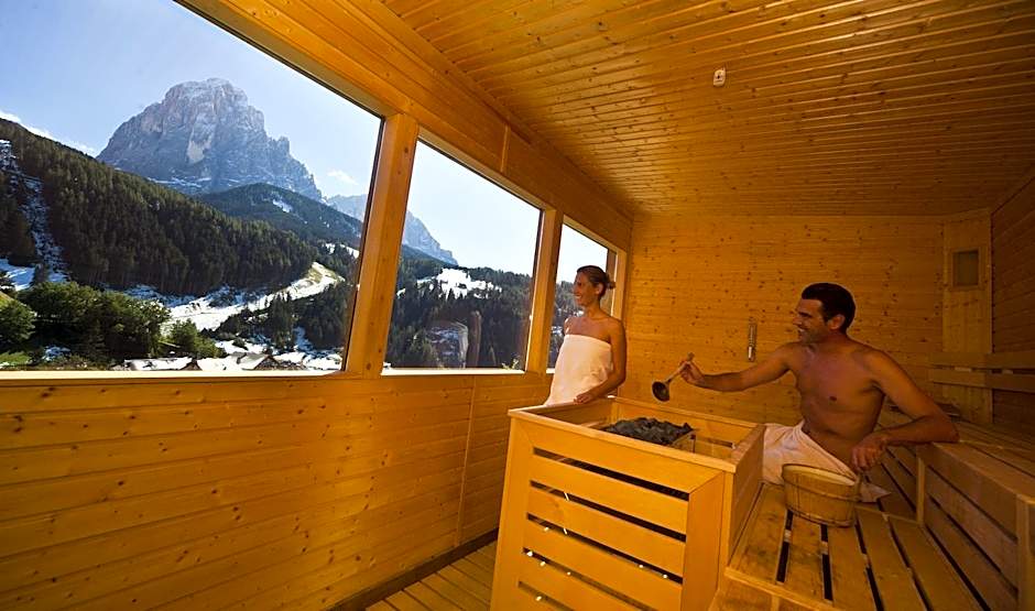 Hotel Interski