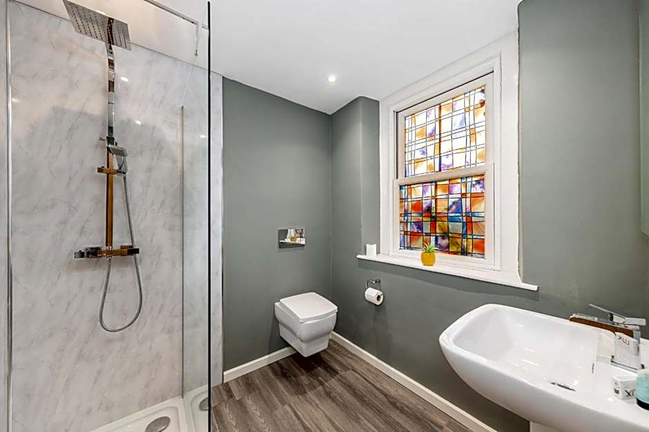 The Red Admiral Gosforth CA20 1BP