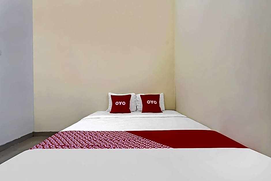 Hotel O Wahidin Guesthouse