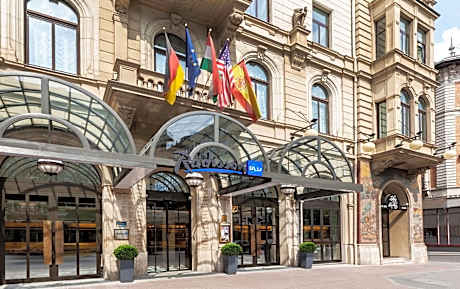 Radisson Blu Beke Hotel, Budapest