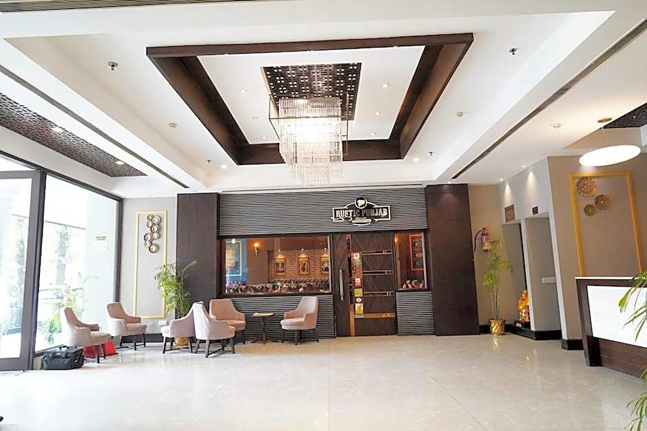 Hotel Imperial Executive