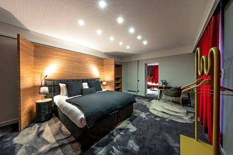 Suite Junior