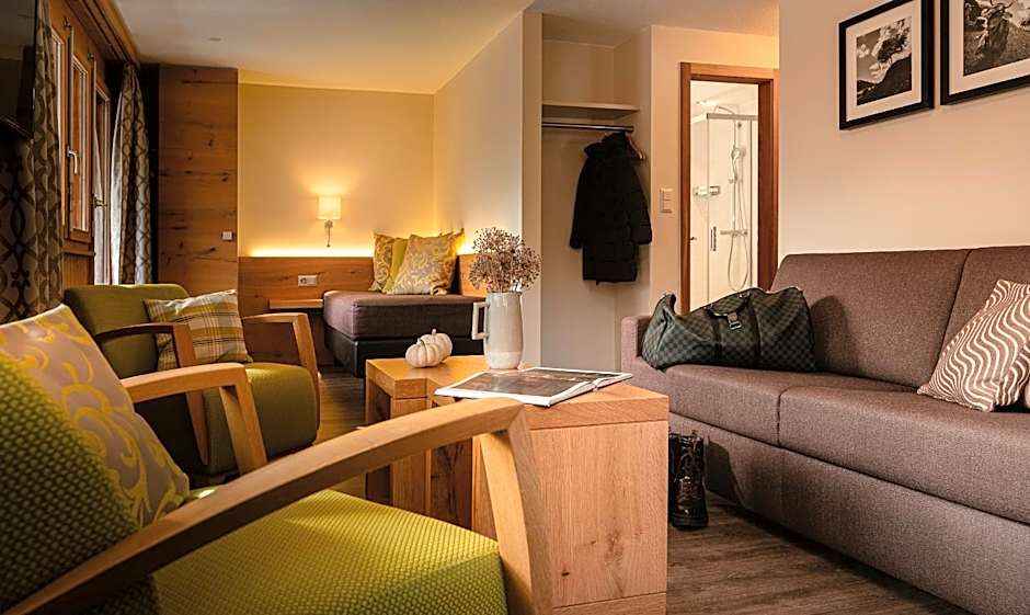 Hotel Landhaus