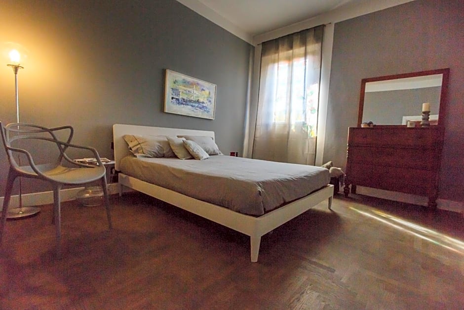 Villa Niccoli – Castelfiorentino, IA