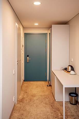 Double Room - Lagoon Side