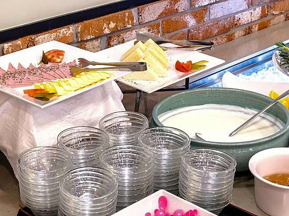 Shinshin Hotel Seogwipo