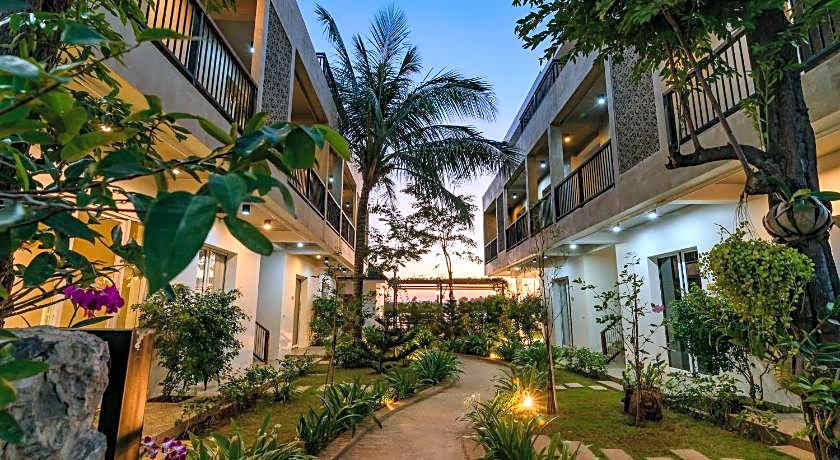 Phka Kravan Boutique