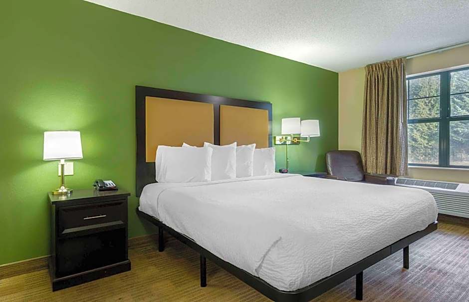 Extended Stay America Suites - Olympia - Tumwater