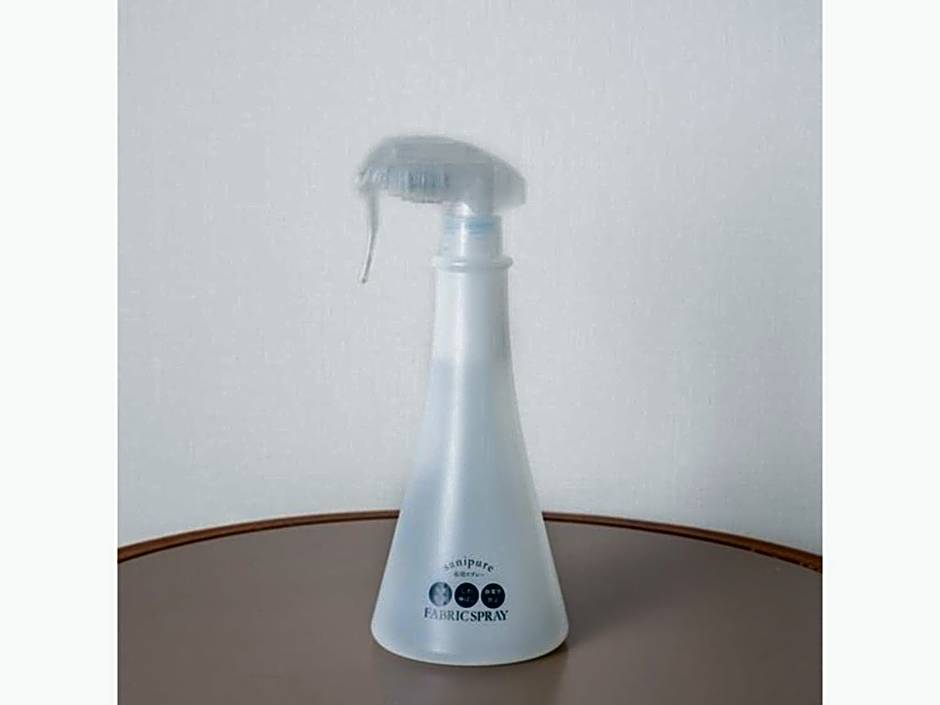 Hotel Terrace The Square Hitachi - Vacation STAY 21919v