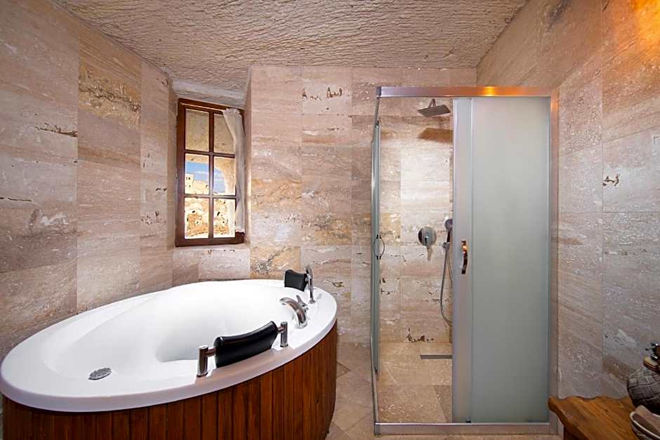 Portal Cappadocia