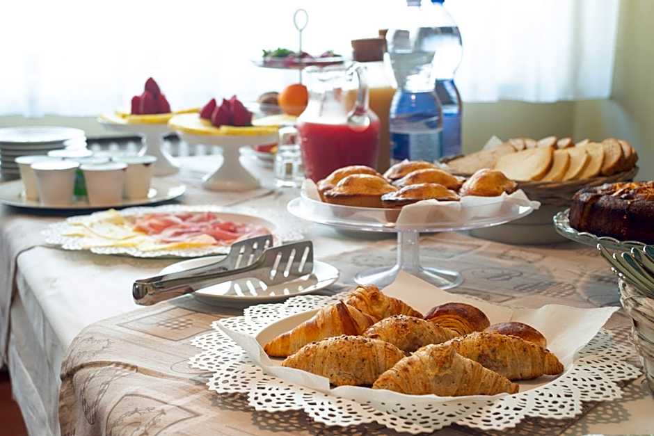 Villa Domus Salento Suites & Rooms