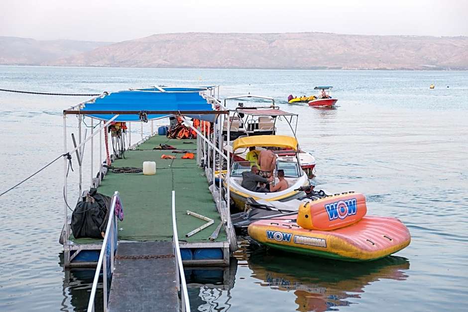 Kinneret Lodging