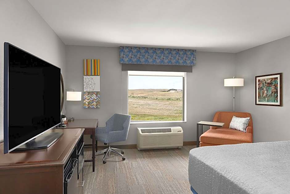 Hampton Inn By Hilton & Suites Douglas