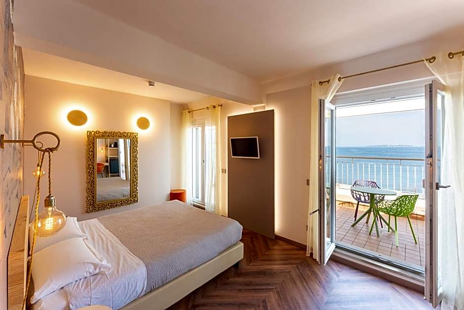 Hotel Vittorio