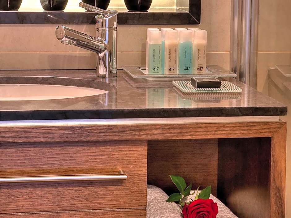 Dan Panorama Haifa Hotel