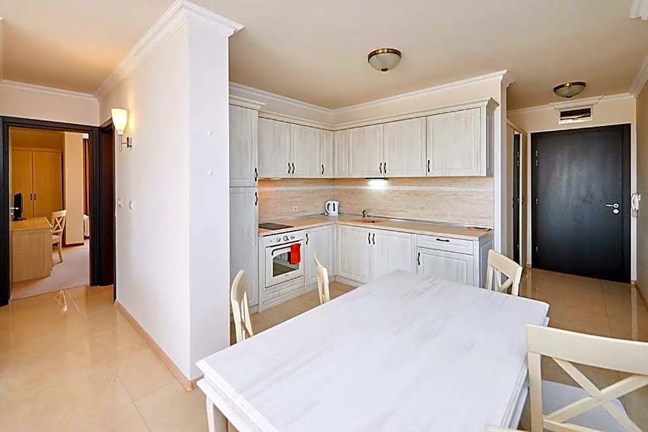 Penelopa Palace Apart Hotel & SPA