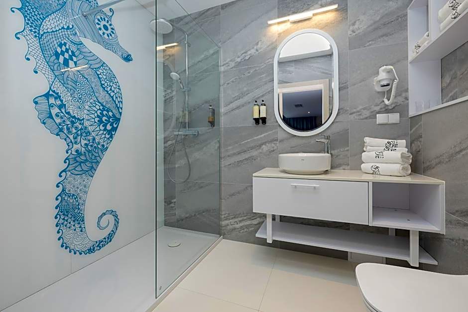 Gryf Ośrodek Pobierowo