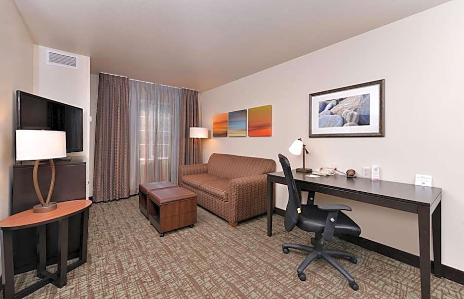 Staybridge Suites Sioux Falls At Empire Mall Hotel By IHG