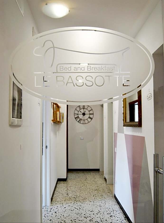 Le Bassotte b&b