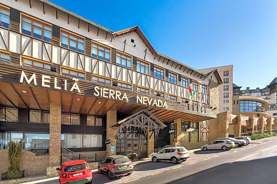 Meliá Sierra Nevada