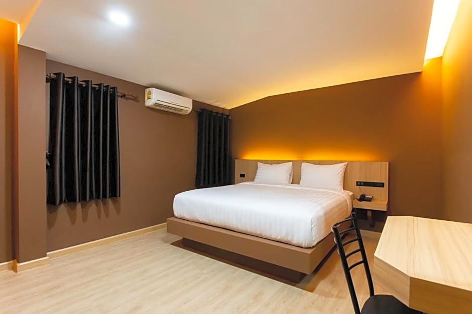 S3 Hotel (Rayong)