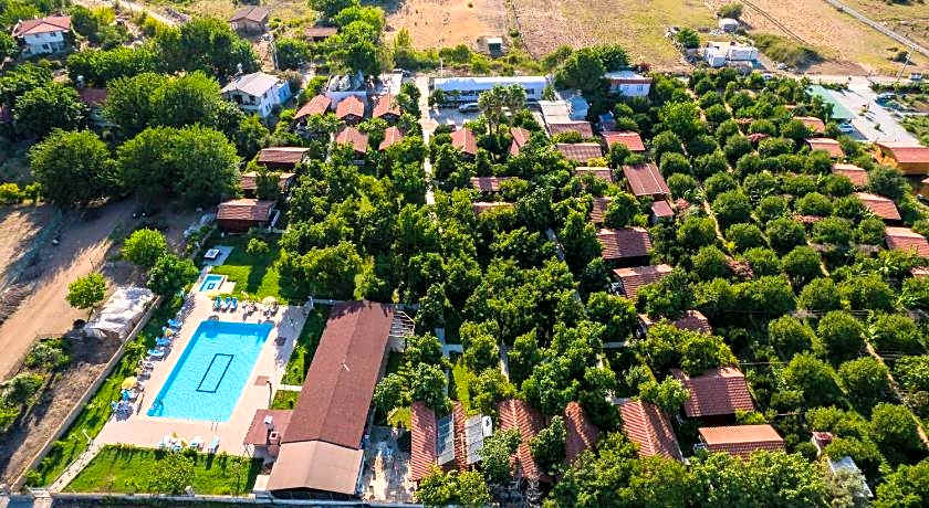 APELLA HOTEL