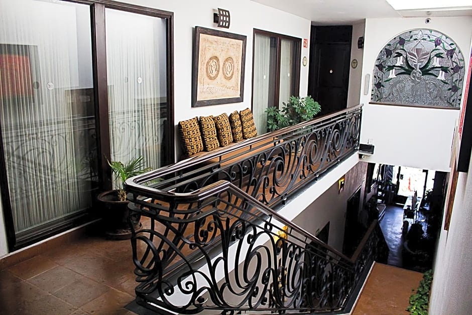 Hotel Suites Sofia