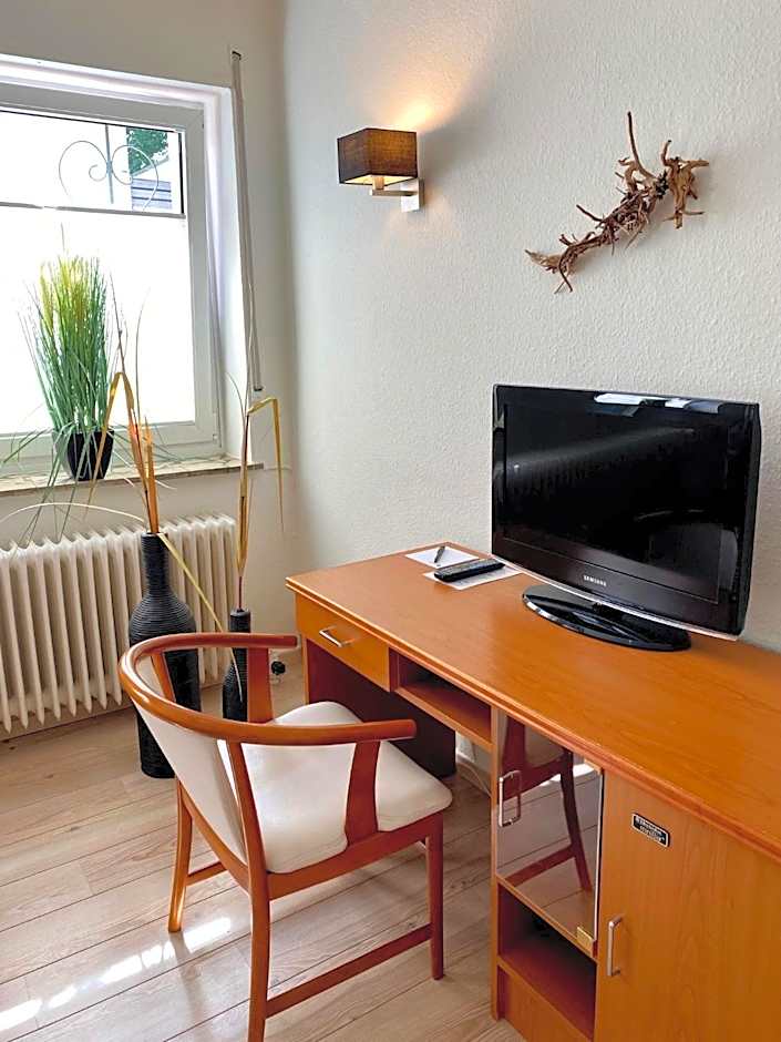 Arthotel ANA Residence Bremen