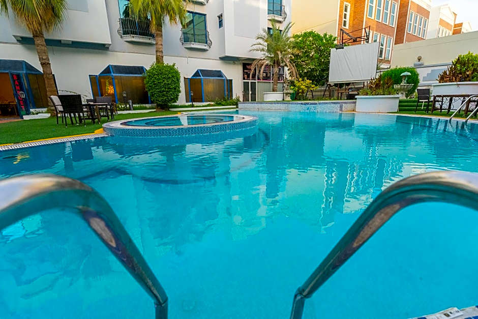 Majestic Hotel