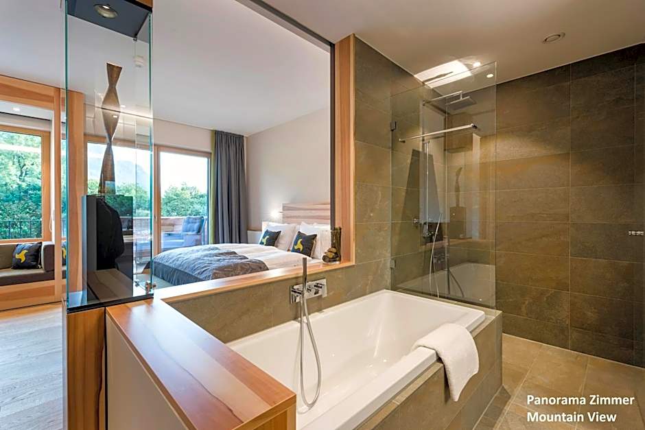 Klosterhof – Alpine Hideaway & Spa