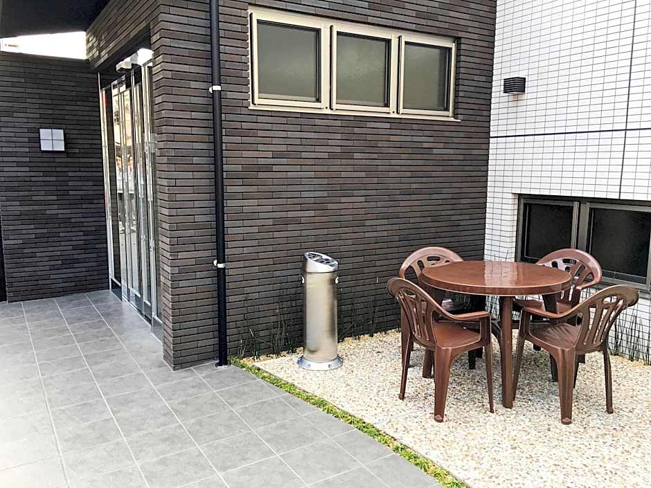 Randor Residence Kyoto Classic