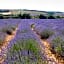 La Bastide au Ventoux