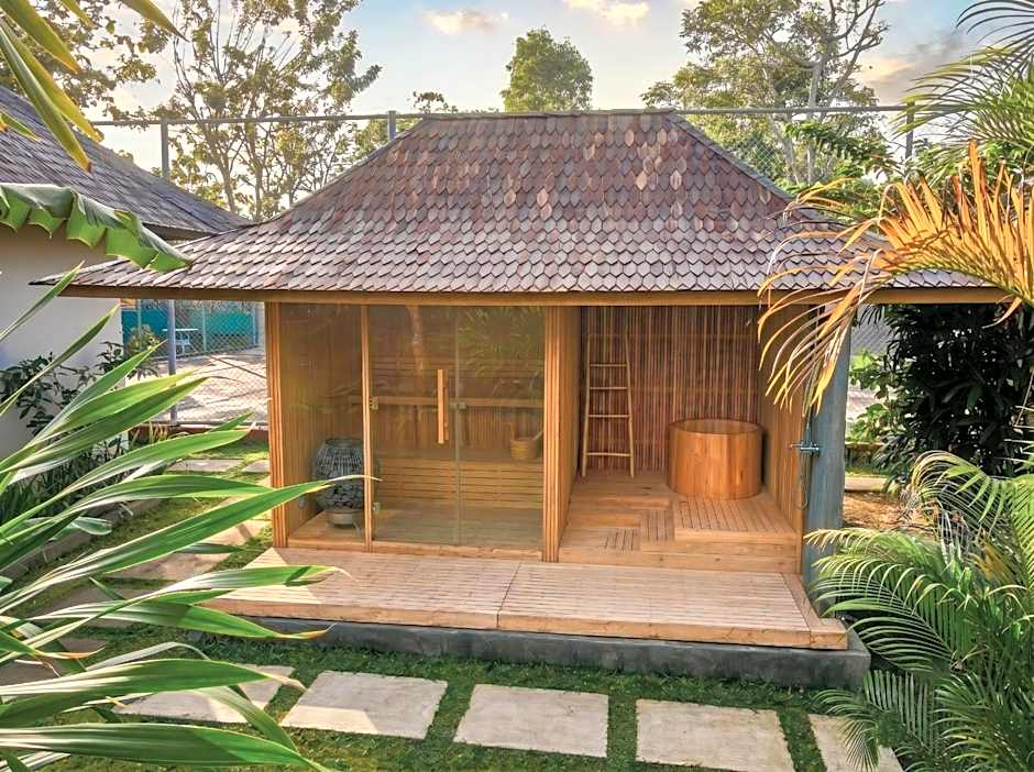Uluwatu Yoga Resort