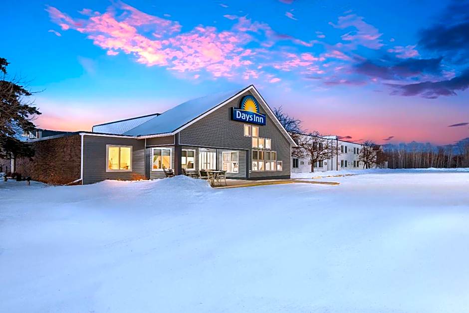 Days Inn by Wyndham International Falls