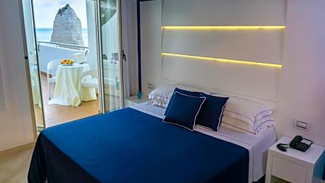 Junior Suite with Sea View